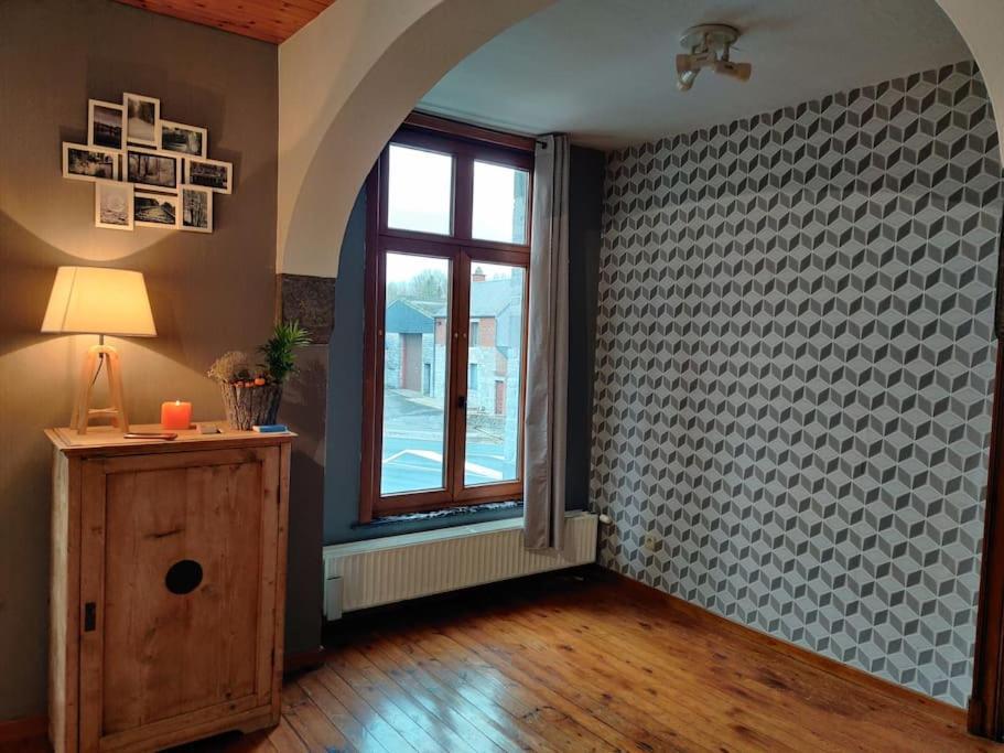Appartement Cosy A Chimay Exterior photo